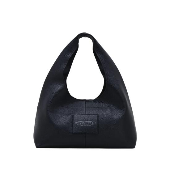 26SS 마크제이콥스 더 레더 색백 2R3HSH058H02 001 BLACK - MARC JACOBS