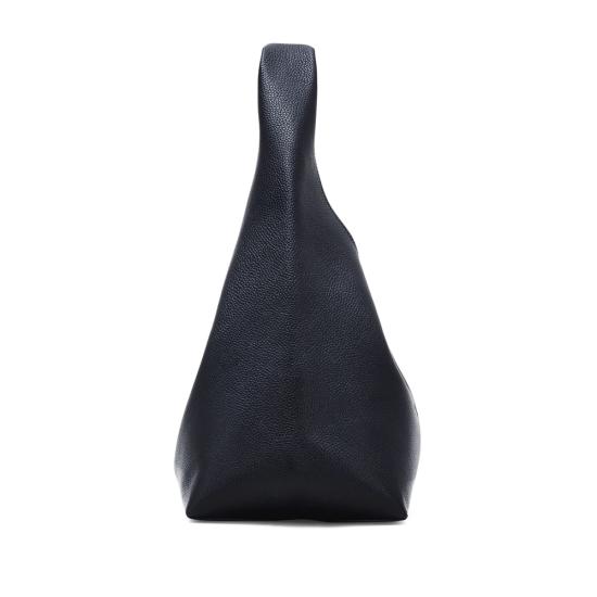 26SS 마크제이콥스 더 레더 색백 2R3HSH058H02 001 BLACK - MARC JACOBS