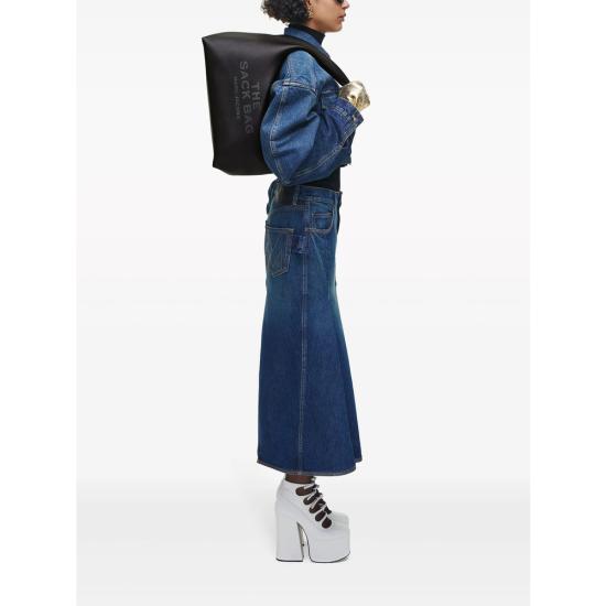 26SS 마크제이콥스 더 레더 색백 2R3HSH058H02 001 BLACK - MARC JACOBS