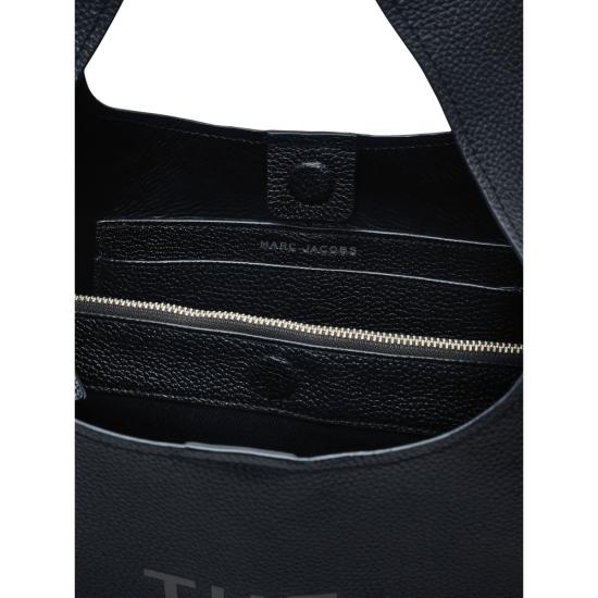 26SS 마크제이콥스 더 레더 색백 2R3HSH058H02 001 BLACK - MARC JACOBS