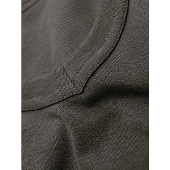 26SS 톰포드 반팔 티셔츠 T4M091040 302 GREEN - TOMFORD