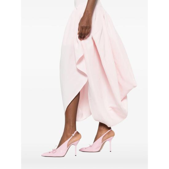 26SS 마그다뷰트림 숏 원피스 SUKIENKA 13 PINK - MAGDA BUTRYM