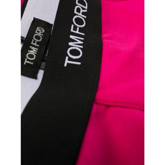 26SS 톰포드 팬티 T4LC31040 672 PINK - TOMFORD