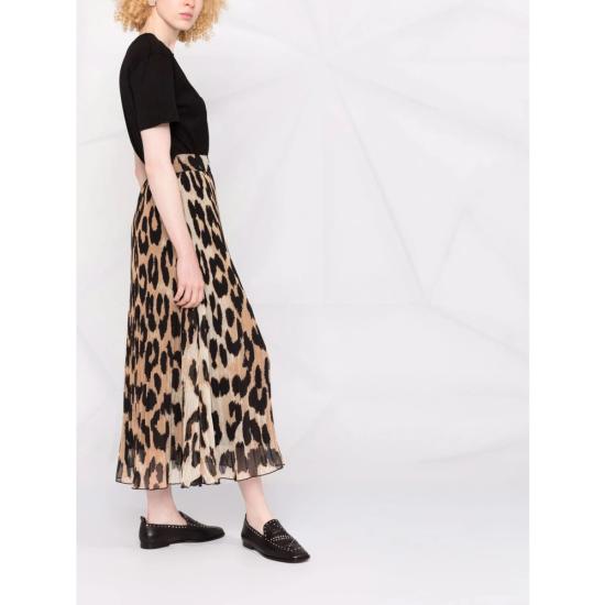 26SS 파투 반팔 티셔츠 JE0299999 999B BLACK - PATOU