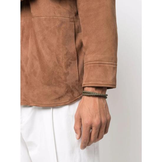 26SS 토즈 브레이슬릿 XEMB1900200F LRV616 GREEN - TODS