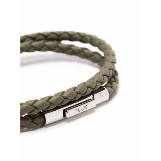 26SS 토즈 브레이슬릿 XEMB1900200F LRV616 GREEN - TODS