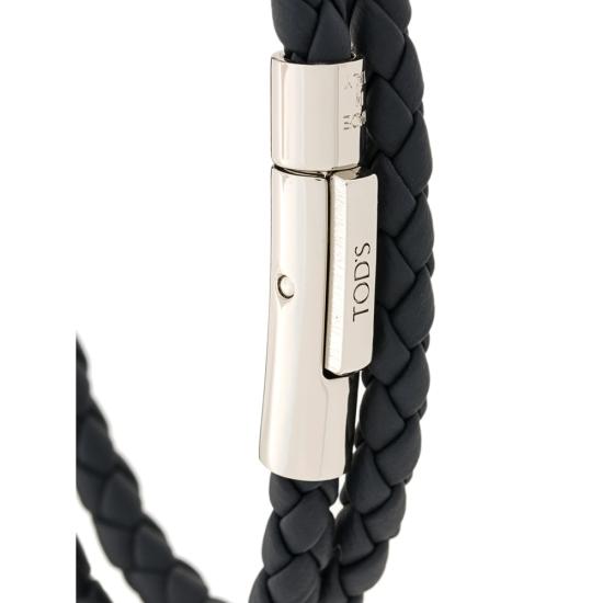 26SS 토즈 브레이슬릿 XEMB1900200F LRU801 BLUE - TODS