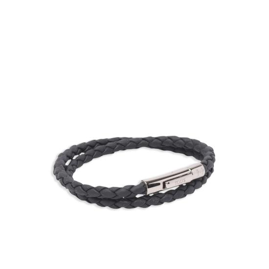 26SS 토즈 브레이슬릿 XEMB1900200F LRU801 BLUE - TODS