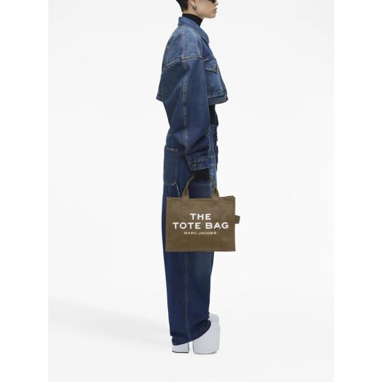 26SS 마크제이콥스 토트백 M0016161 372 GREEN - MARC JACOBS