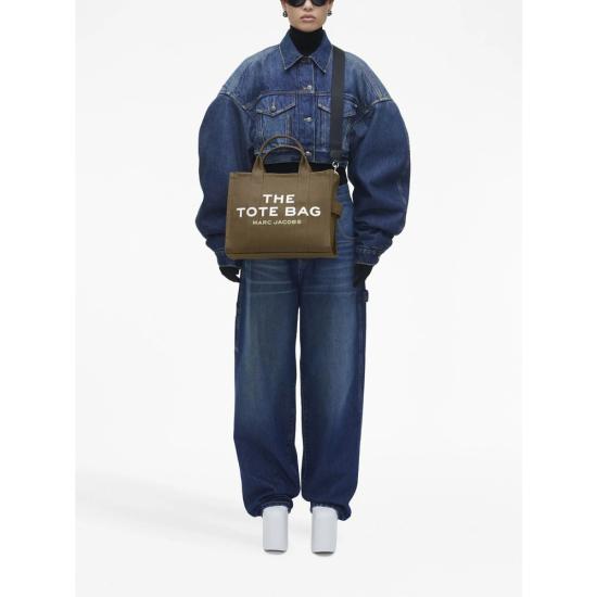 26SS 마크제이콥스 토트백 M0016161 372 GREEN - MARC JACOBS