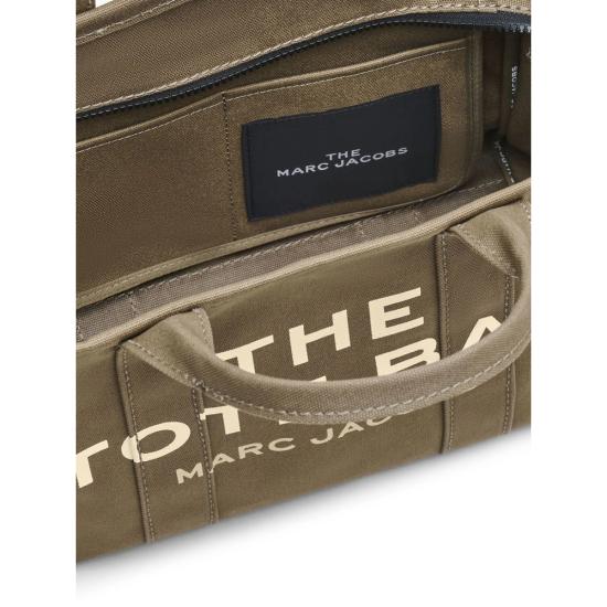 26SS 마크제이콥스 토트백 M0016161 372 GREEN - MARC JACOBS