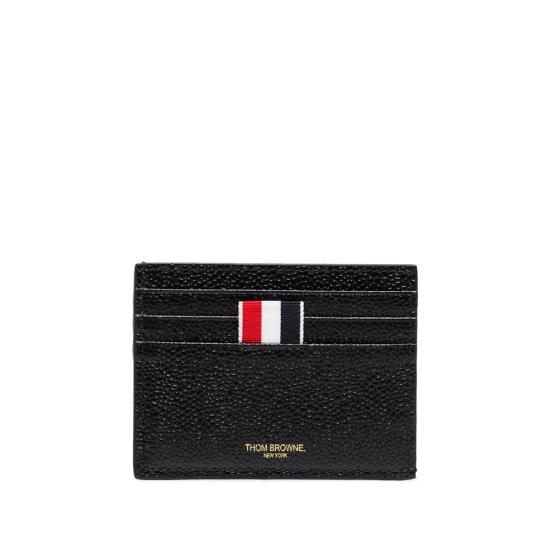 26SS 톰브라운 남성지갑 MAW031L 00198 001 BLACK - THOM BROWNE