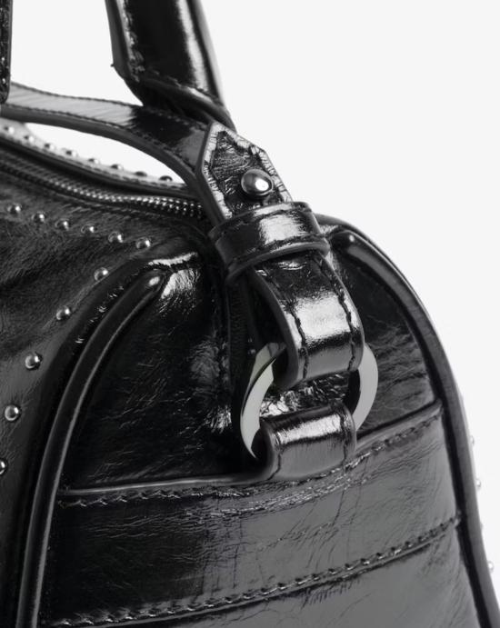 26SS 자딕앤볼테르 숄더백 LWBA04173 011 Black - ZADIG & VOLTAIRE