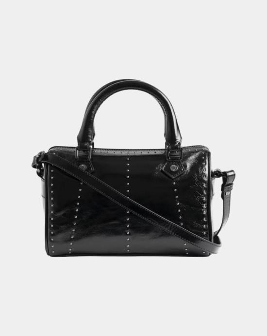 26SS 자딕앤볼테르 숄더백 LWBA04173 011 Black - ZADIG & VOLTAIRE