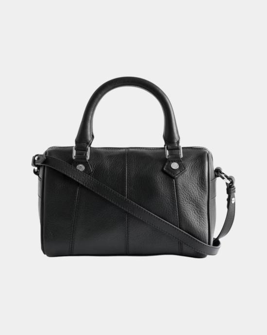 26SS 자딕앤볼테르 숄더백 LWBA04202 011 Black - ZADIG & VOLTAIRE