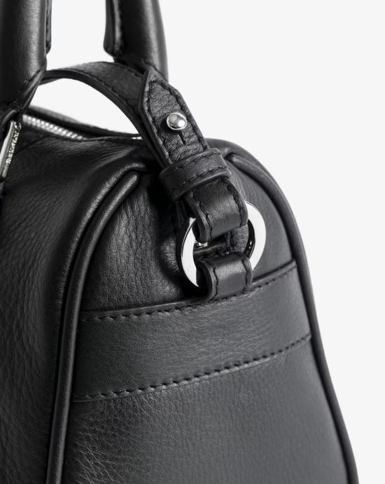 26SS 자딕앤볼테르 숄더백 LWBA04202 011 Black - ZADIG & VOLTAIRE