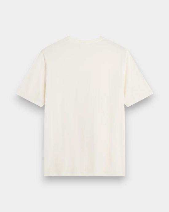 26SS 메종키츠네 폭스 헤드 레귤러 티셔츠 PM00107KJ7026 0063 - MAISON KITSUNE