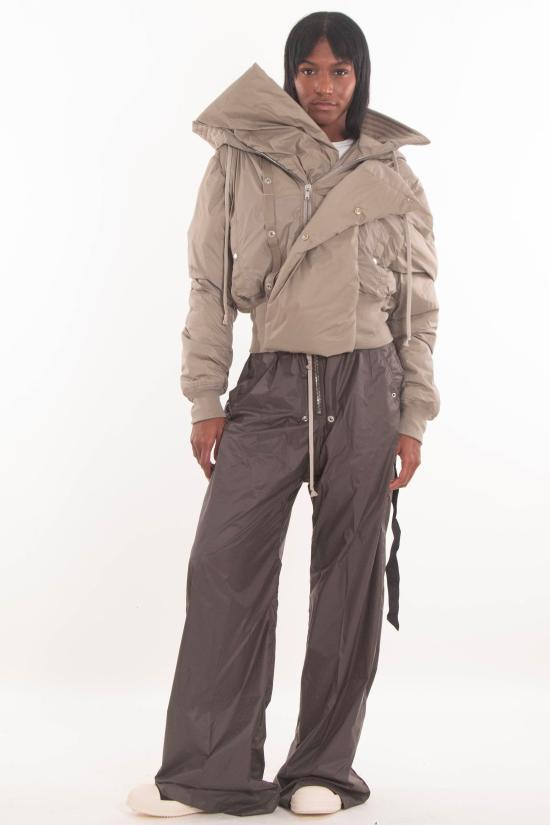 25FW 다크쉐도우 자켓 DS02E7731 NP 88 Beige - DRKSHDW