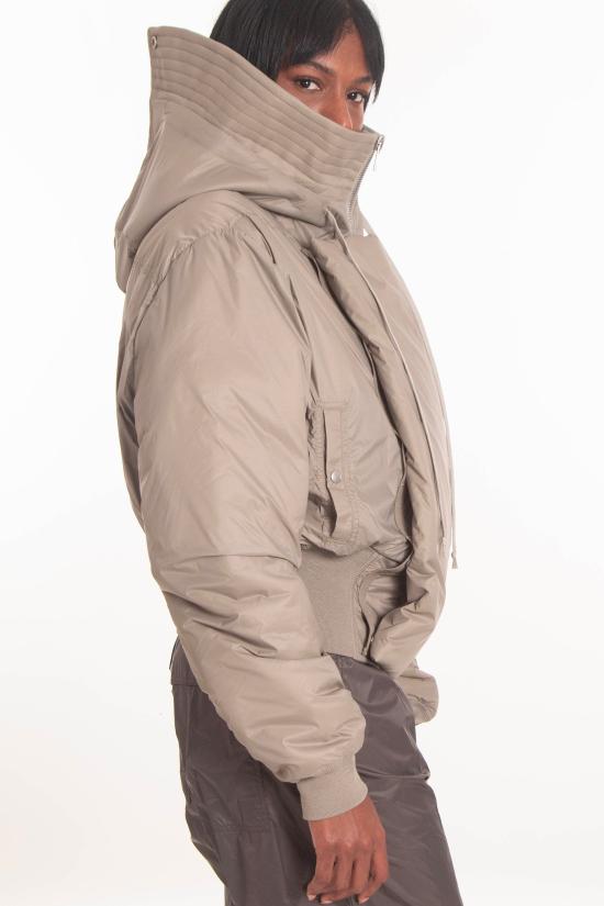 25FW 다크쉐도우 자켓 DS02E7731 NP 88 Beige - DRKSHDW