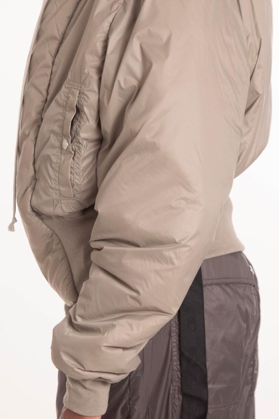 25FW 다크쉐도우 자켓 DS02E7731 NP 88 Beige - DRKSHDW