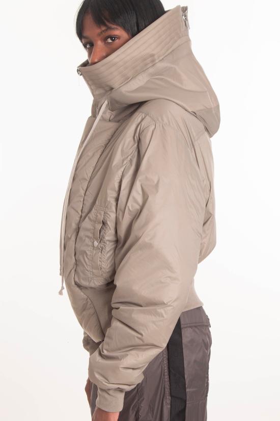 25FW 다크쉐도우 자켓 DS02E7731 NP 88 Beige - DRKSHDW