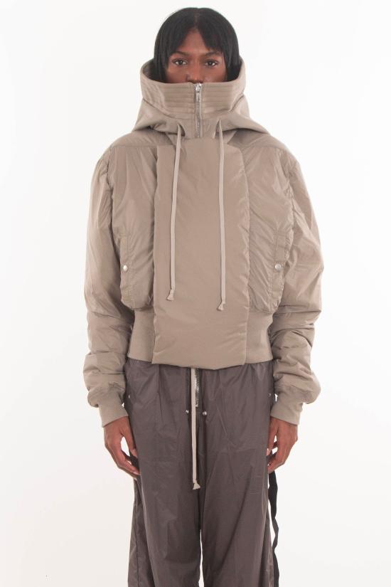 25FW 다크쉐도우 자켓 DS02E7731 NP 88 Beige