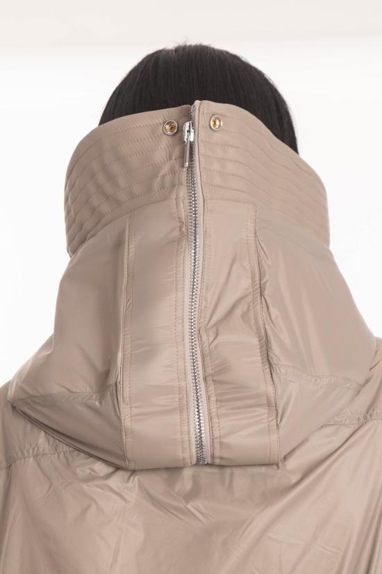 25FW 다크쉐도우 자켓 DS02E7731 NP 88 Beige - DRKSHDW