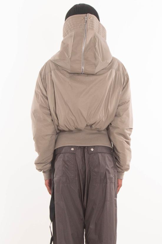 25FW 다크쉐도우 자켓 DS02E7731 NP 88 Beige - DRKSHDW