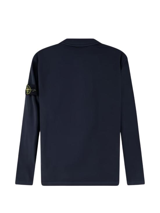 26SS 스톤 아일랜드 수트 자켓 L1S151200013 S0A10V0020 Blue - STONE ISLAND