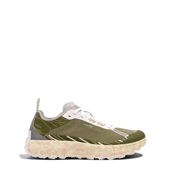 25SS 노르다 스니커즈 NR 001M GLITCH