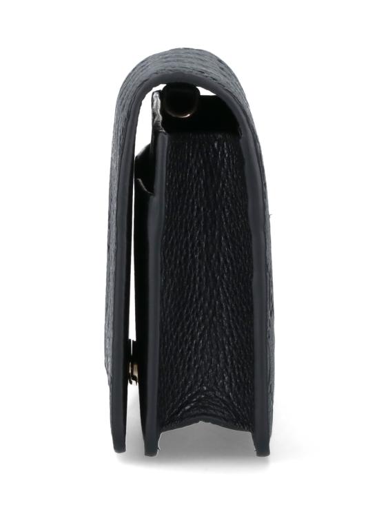 25FW 구찌 지갑 818705 AAEEM 1000 Black - GUCCI