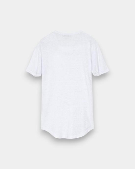 26SS 이자벨마랑 셔츠 TS0315FBA1N10E WHLG White light gold - ISABEL MARANT