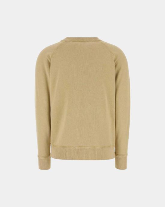 26SS 이자벨마랑 스웨터 SW0160FAD1M04E 10LC Light ochre - ISABEL MARANT