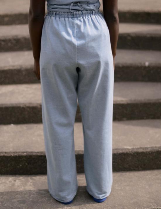  베이스레인지 트레이닝/조거 팬츠 베이스렌지 크라바트 - BASERANGE