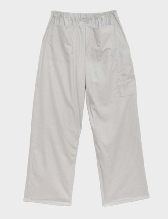  베이스레인지 스트레이트 팬츠 그렌 - BASERANGE