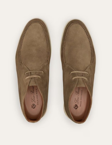 25FW 로로피아나 부츠 FAG3595 M0XI - LORO PIANA