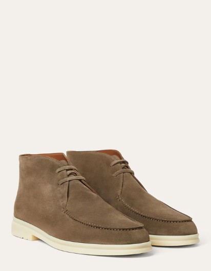 25FW 로로피아나 부츠 FAG3595 M0XI - LORO PIANA