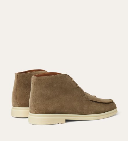 25FW 로로피아나 부츠 FAG3595 M0XI - LORO PIANA