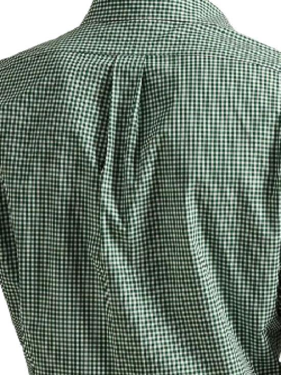 25FW 폴로 랄프로렌 긴팔 셔츠 710929347 018 4656B NEW FOREST WHITE - POLO RALPH LAUREN