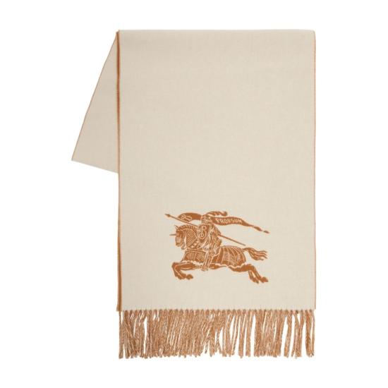 26SS 버버리 머플러/스카프 8117833 A4486 white