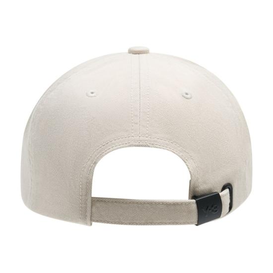 26SS 와이쓰리 볼캡 KT3213 white - Y-3