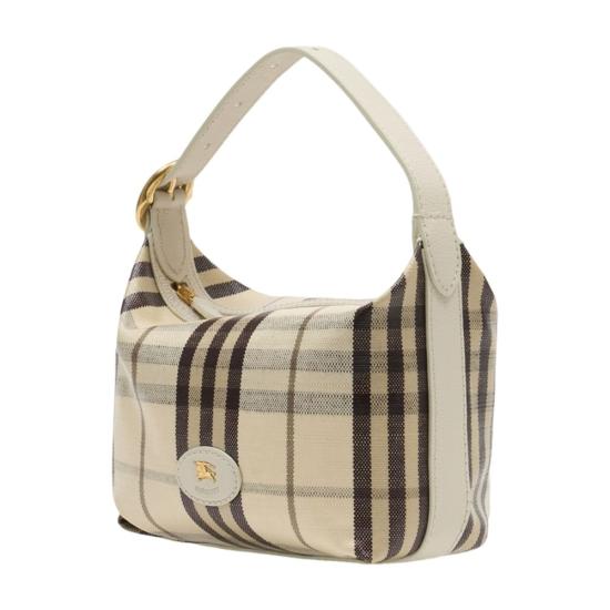 26SS 버버리 숄더백 8119953 A1435 beige - BURBERRY