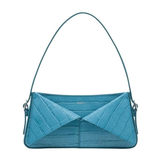 26SS 코페르니 숄더백 COPBA81F6075B BLU blue