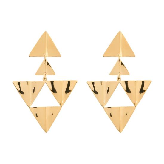 26SS 이자벨마랑 이어링 BL0268FA D1B05B 12DO gold