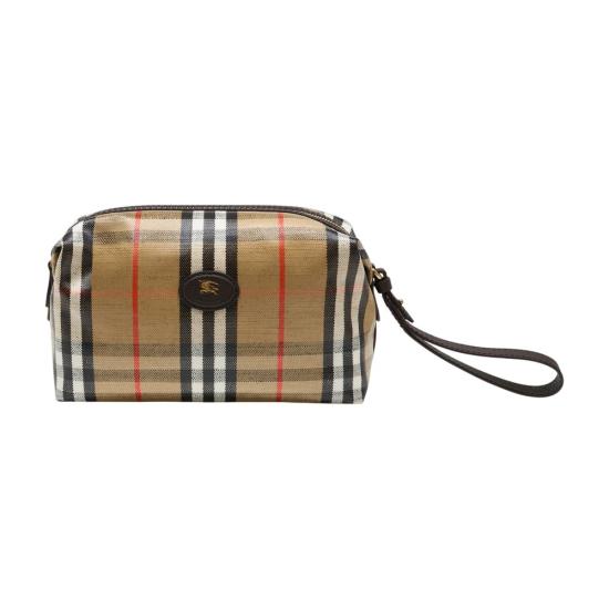 26SS 버버리 뷰티 케이스 8120003 A2021 multicolor