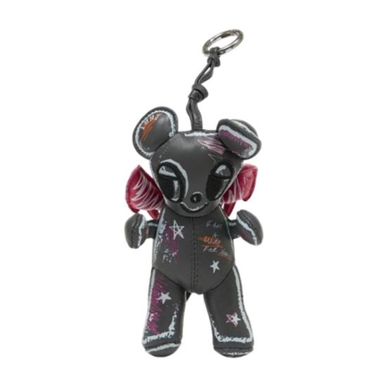 26SS 자딕앤볼테르 키링 LWOG02312 098 multicolor