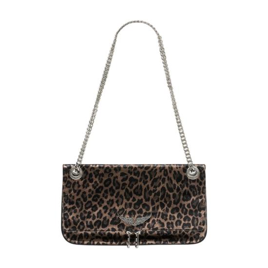 26SS 자딕앤볼테르 크로스백 LWBA04187 020 multicolor