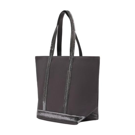 26SS 바네사브루노 토트백 0PVE01 V40378 998 grey - VANESSA BRUNO