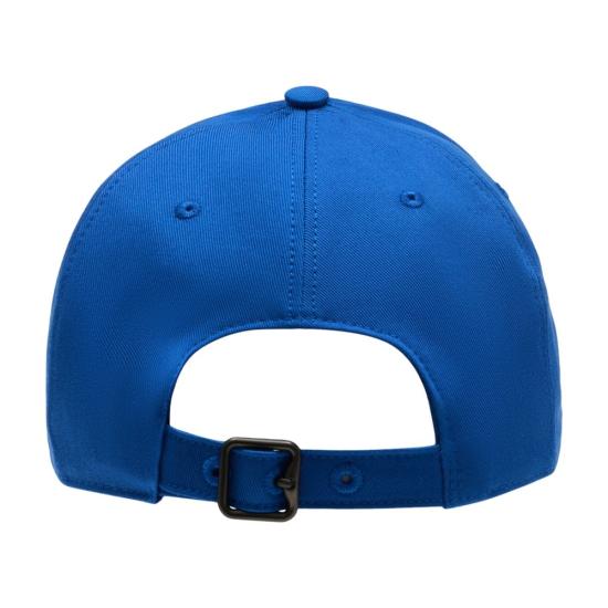 26SS 버버리 볼캡 8119823 B6285 blue - BURBERRY