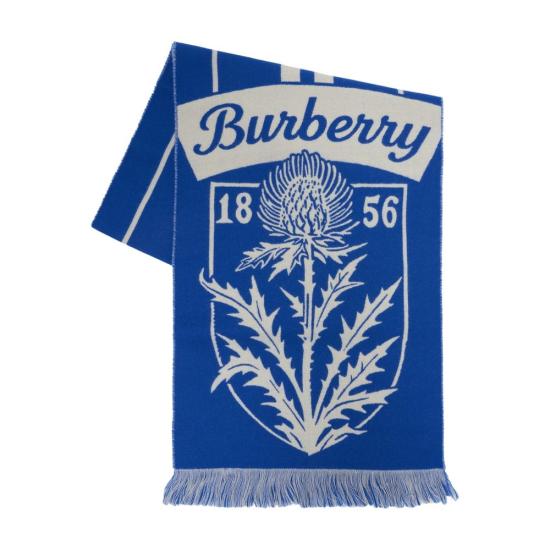 26SS 버버리 머플러/스카프 8117700 A2993 blue